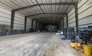 Galpón en  alquiler - Polo 52 - 3  galpones disponibles