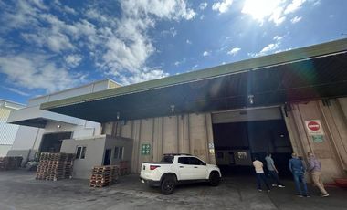 Depósito - Pablo Podesta