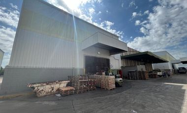 Depósito - Pablo Podesta