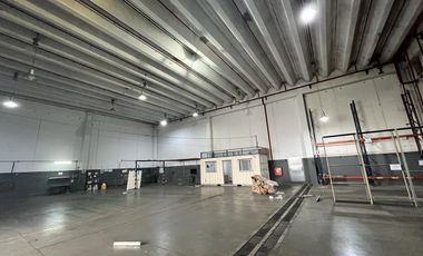 Depósito - Pablo Podesta