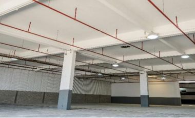 Depósito - Pablo Podesta