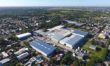 Depósito - Pablo Podesta