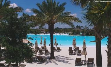 Excelente Terreno en Venta en Vida Lagoon - Funes