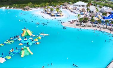 Excelente Terreno en Venta en Vida Lagoon - Funes