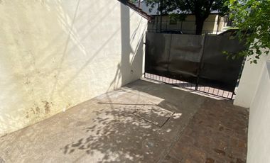 Triplex - San Miguel