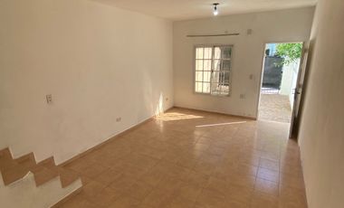 Triplex - San Miguel