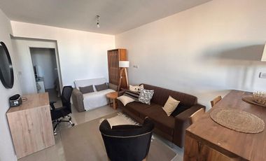 Departamento en Santos Lugares