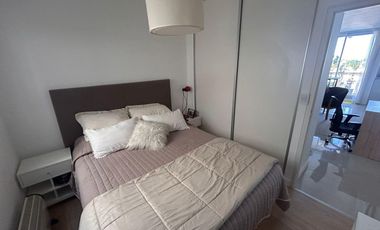 Departamento en Santos Lugares