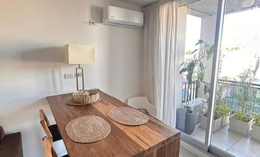 Departamento en Santos Lugares