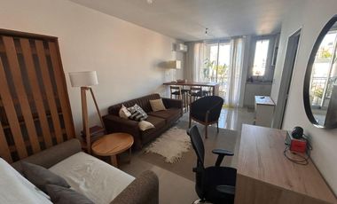 Departamento en Santos Lugares