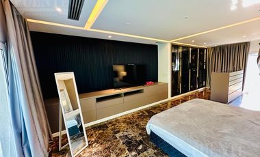 Saint Thomas Este en Doble Lote a metros del Ingreso!!!