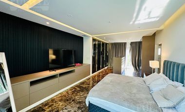 Saint Thomas Este en Doble Lote a metros del Ingreso!!!