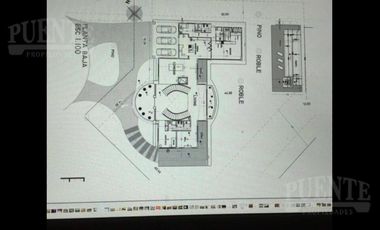 Saint Thomas Este en Doble Lote a metros del Ingreso!!!