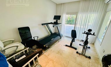 Saint Thomas Este en Doble Lote a metros del Ingreso!!!