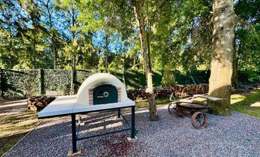 Saint Thomas Este en Doble Lote a metros del Ingreso!!!