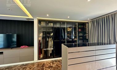 Saint Thomas Este en Doble Lote a metros del Ingreso!!!