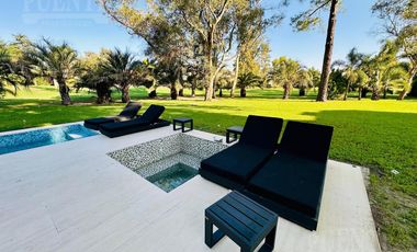 Saint Thomas Este en Doble Lote a metros del Ingreso!!!