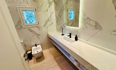 Saint Thomas Este en Doble Lote a metros del Ingreso!!!