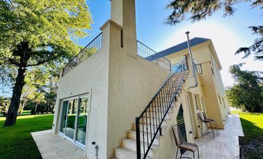 Saint Thomas Este en Doble Lote a metros del Ingreso!!!