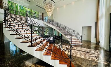 Saint Thomas Este en Doble Lote a metros del Ingreso!!!