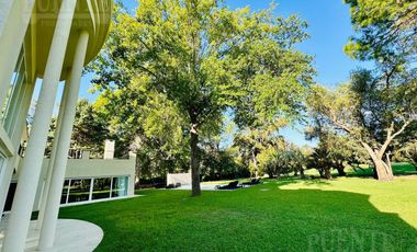 Saint Thomas Este en Doble Lote a metros del Ingreso!!!