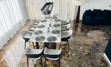 Saint Thomas Este en Doble Lote a metros del Ingreso!!!