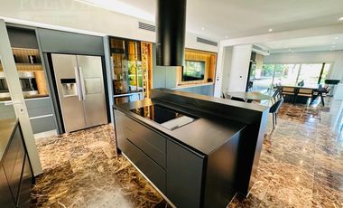 Saint Thomas Este en Doble Lote a metros del Ingreso!!!