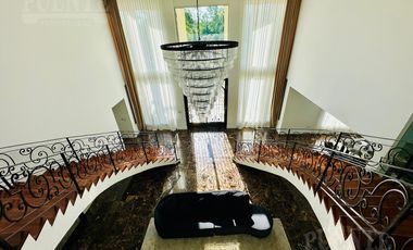 Saint Thomas Este en Doble Lote a metros del Ingreso!!!