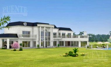 Saint Thomas Este en Doble Lote a metros del Ingreso!!!