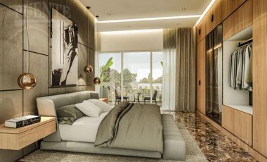 Saint Thomas Este en Doble Lote a metros del Ingreso!!!