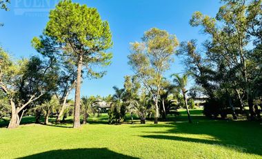 Saint Thomas Este en Doble Lote a metros del Ingreso!!!