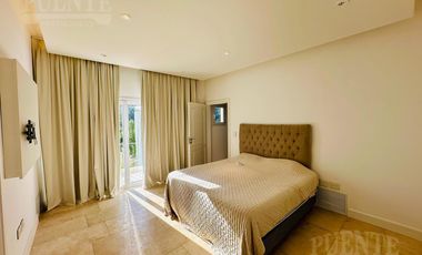 Saint Thomas Este en Doble Lote a metros del Ingreso!!!