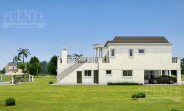 Saint Thomas Este en Doble Lote a metros del Ingreso!!!