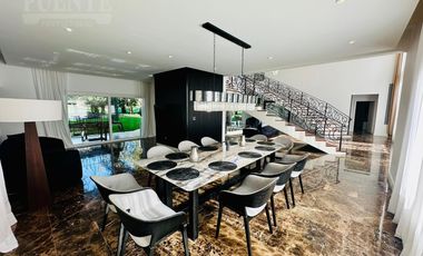 Saint Thomas Este en Doble Lote a metros del Ingreso!!!