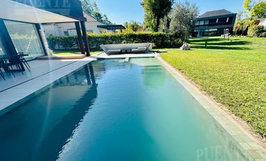 Saint Thomas Este en Doble Lote a metros del Ingreso!!!