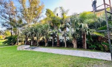 Saint Thomas Este en Doble Lote a metros del Ingreso!!!