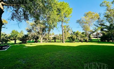 Saint Thomas Este en Doble Lote a metros del Ingreso!!!