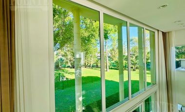 Saint Thomas Este en Doble Lote a metros del Ingreso!!!