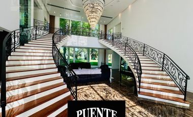 Saint Thomas Este en Doble Lote a metros del Ingreso!!!