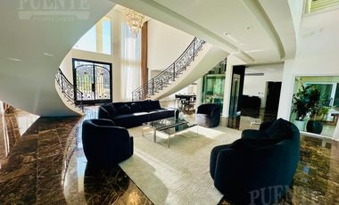 Saint Thomas Este en Doble Lote a metros del Ingreso!!!