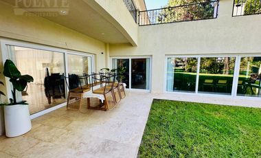 Saint Thomas Este en Doble Lote a metros del Ingreso!!!