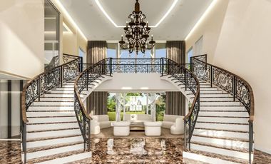 Saint Thomas Este en Doble Lote a metros del Ingreso!!!