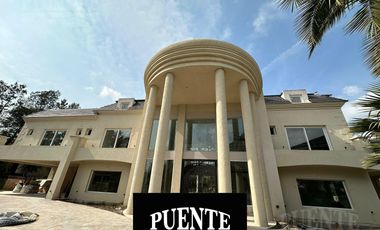 Saint Thomas Este en Doble Lote a metros del Ingreso!!!