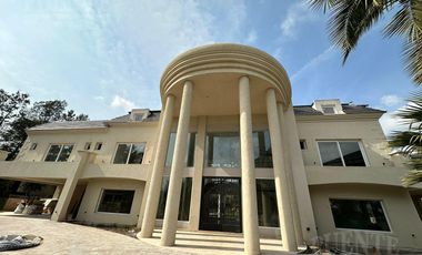 Saint Thomas Este en Doble Lote a metros del Ingreso!!!