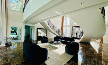 Saint Thomas Este en Doble Lote a metros del Ingreso!!!