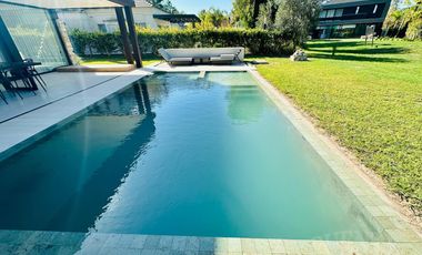 Saint Thomas Este en Doble Lote a metros del Ingreso!!!