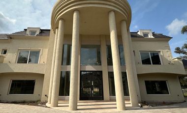 Saint Thomas Este en Doble Lote a metros del Ingreso!!!