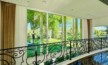 Saint Thomas Este en Doble Lote a metros del Ingreso!!!