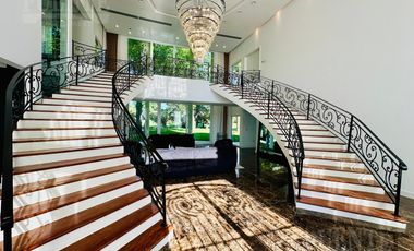 Saint Thomas Este en Doble Lote a metros del Ingreso!!!