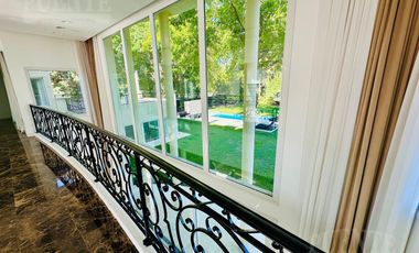 Saint Thomas Este en Doble Lote a metros del Ingreso!!!